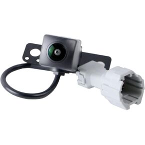 Backup Camera Compatible with Hyundai Santa Fe 2013 2014 2015 2016 Rear View Camera Replace OE:95760-2W000