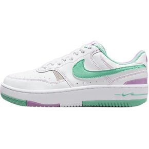 Gamma Force (FN7109-100)_7.5 - White/Emerald Rise
