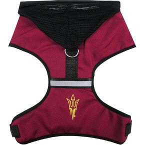 Pets First Purdue Harness, Large