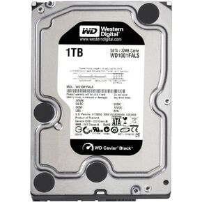 Wd1001faes Western Digital Hard Drives Sata-6gbps 1tb-7200rpm