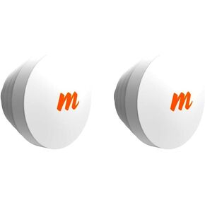 N5-X16 4.9-6.4 GHz Modular Twist-on Antenna, 150mm Horn for C5x only, 16 dBi gain