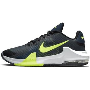 NIKE Men's Basketball Three Quarters Tall