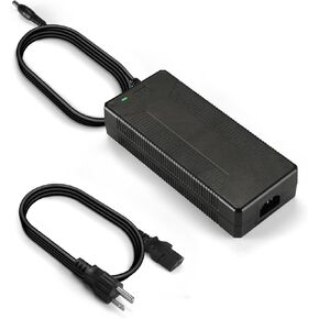 24V Power Supply, 24V10A 240W Led Lights Power Adapter, 120V AC to 24V DC Converter LED Transformers 24 Volt 10amp
