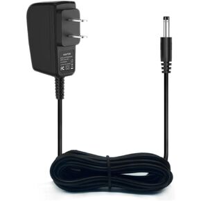4.9V Charger for Andis Slimline Pro Hair & Beard Trimmer Fit for Andis D-8 32400 32475 32490 32810 32690 33785 32445 32485 32680 Lithium-Ion Battery Hair Clipper Replacement Adapter Power Cord