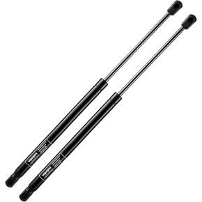 64212 Rear Window Glass Gas Lift Supports Springs Struts arm Shocks for Ford-Excursion 2000-2005 1.5" Higher Than OEM, 013960, Set of 2 Vepagoo in Kuwait