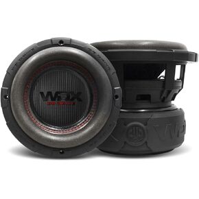 DB Drive WDX8G5.2 8 Subwoofer (1800 Watts Max) Dual 2Ω Voice Coil New Competition