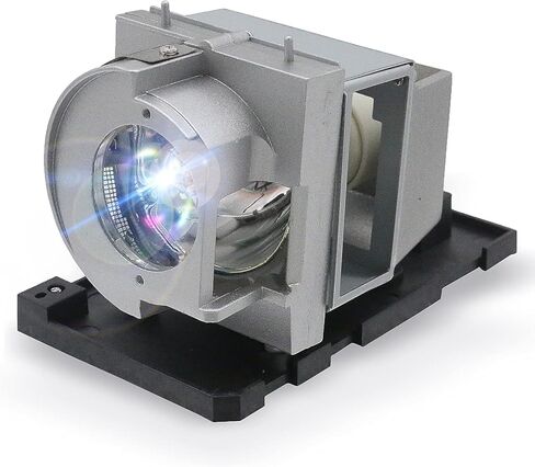 1026952/SP.72701GC01/BL-FU260B/NP34LP Replacement Projector Lamp Bulb with Housing for EH320UST W320UST EH320USTi EH319UST EH319USTi GT5000 NP-U321H NP-U322Hi. in Kuwait