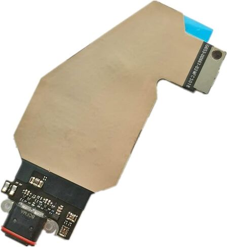 YESUN USB شحن الكابلات المرنة ميناء تهمة موصل مجلس حوض التوصيل استبدال لجوجل بكسل 4 XL / 6.3 بوصة in Saudi Arabia