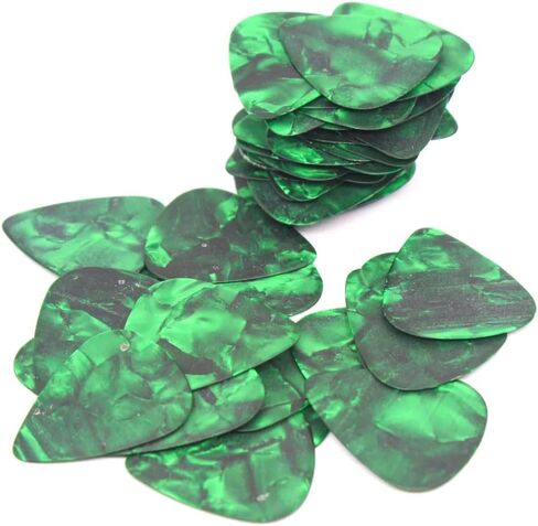 300pcs Triangle Mobile Phone Repair Tools Kit Tablet Laptop Smartphone Disassemble Teardown Opener Repairing Opening Tool (Green) in Saudi Arabia