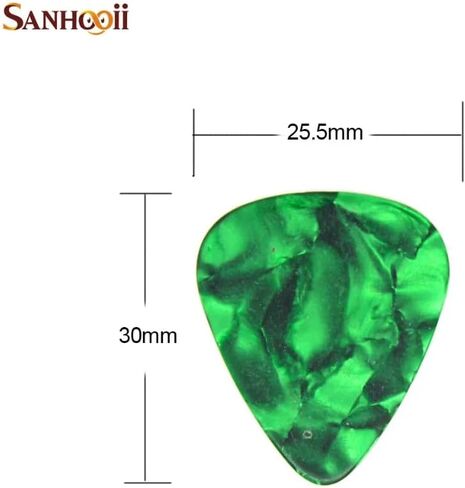 300pcs Triangle Mobile Phone Repair Tools Kit Tablet Laptop Smartphone Disassemble Teardown Opener Repairing Opening Tool (Green) in Saudi Arabia