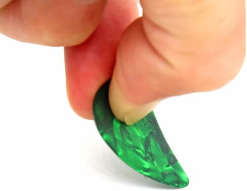 300pcs Triangle Mobile Phone Repair Tools Kit Tablet Laptop Smartphone Disassemble Teardown Opener Repairing Opening Tool (Green) in Saudi Arabia