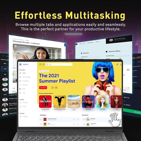 لاب توب لينوفو ايدياباد فليكس 5 مقاس 16 بوصة 2.5 كيه تعمل باللمس 2 في 1، انتل i7-1255U، ذاكرة الوصول العشوائي 16 جيجا، تخزين 2.28 تيرابايت (2 تيرابايت اس اس دي + مجموعة قاعدة تركيب 288 جيجا)، رسومات انتل ايريس اكس، لوحة أرقام، واي فاي 6، رمادي، Win11 الصف in Saudi Arabia