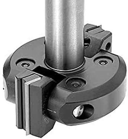 Amana Tool - Index able Chamfer 3/4" Shank (RC-2370), Industrial Grade in Saudi Arabia