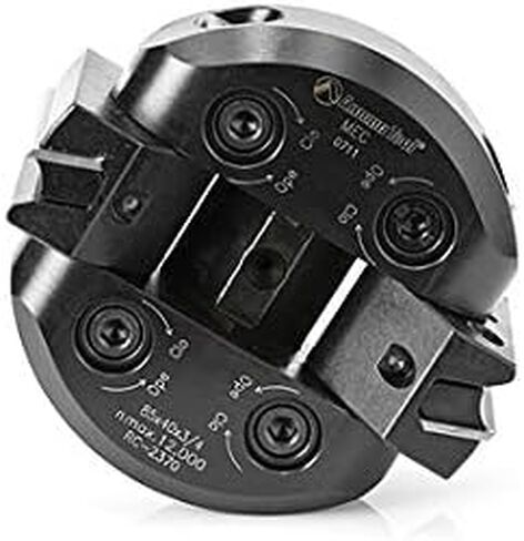 Amana Tool - Index able Chamfer 3/4" Shank (RC-2370), Industrial Grade in Saudi Arabia