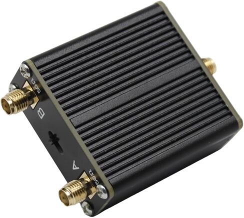 مفتاح هوائي 10 وات، DC-500MHz 50Ω تبديل يدوي عزل عالي لراديو لحم الخنزير in Kuwait