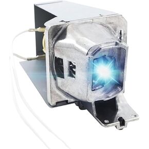 Original Lamp Bulb UHP 240 watts with Housing SP.7G901GC01 / BL-FU240H fits for OPTOMA HD146X HD145X HD28B HD28E HD28HDR HD29He HD15 DH351 HD27eH HD280e HT32lV-4K Projector Lamp