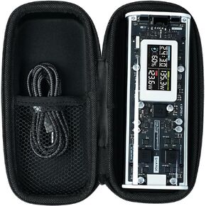 sharge Hard Travel Case for Shargeek 170 Power Bank (Case Only)