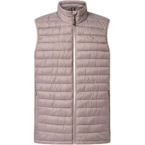 Oakley Men's Omni Thermal Vest, Blackout