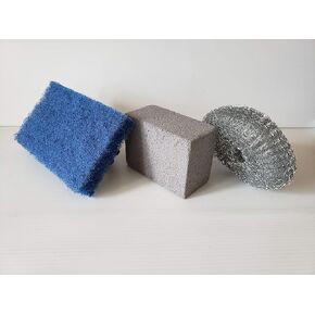 AS B.B.Q. Cleaning Package