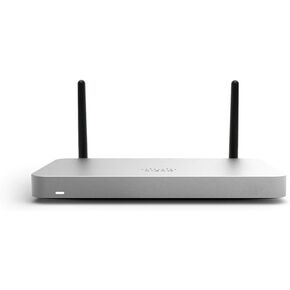 CISCO DESIGNED Meraki MX67W-HW Wireless Network Security/Firewall - Appliance Only