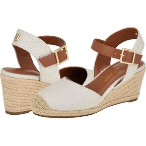Tommy Hilfiger Women's Nilsa Heeled Sandal in Saudi Arabia