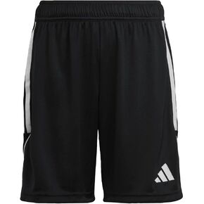 adidas unisex-child Tiro23 League Sweat Shorts