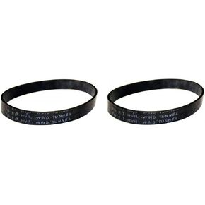 New - (5) Vacuum Belts for Hoover 38528-033 WindTunnel 562932001 AH20080