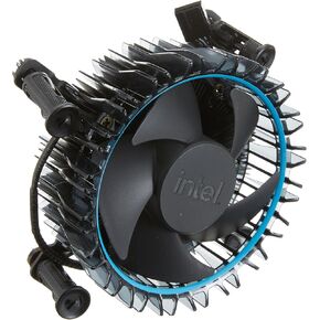 Intel Laminar RM1 Cooling Fan/Heatsink, 1.9", 24 Pack