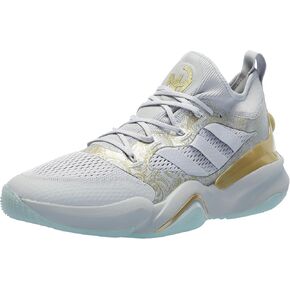 adidas Unisex-Adult Mahomes 2 Impact FLX Sneaker