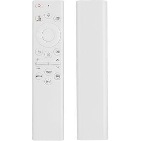 BN59-01391A Remote Control Compatible with Samsung Voice Remote Control, Compatible with Samsung 2021 2022 2023 Frame Neo LED Smart 4K 8K Ultra HD TV