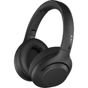 Sony WH-XB900N Wireless Noise Canceling Over-the-Ear Headphones - Black.WHTBOX (Renewed)