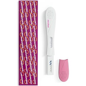 Pregmate Early Result Pregnancy Tests (20 Count)