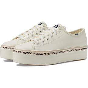 Keds womens Triple Up Leather