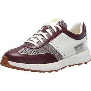 Cole Haan Women's Grand Crosscourt Meadow Runner Sneaker