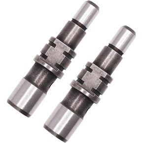 385861-00 Screwdriver Output Spindle Compatible with Dewalt Replaces DW251 DW274 DW255 DW276 DW998QDK (2-Pack)