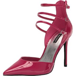 Nine West Womens Frann Pump