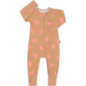 BONDS WONDERSUIT Zippy LOVE STAR ONSIE GROWSUIT in Kuwait