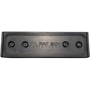 KeyMod ARCA Rail