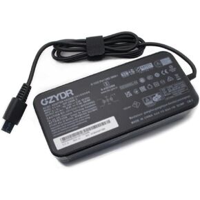230W USB Tip AC Adapter for MSI Gaming Laptop Charger 11.5A 20V MSI Laptop Charger for MSI GF63 GF75 Thin Power Cord ADP-230GB D