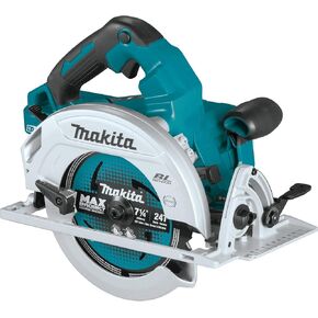 Makita XSH07ZU 18V x2 LXT (36V) 7-1/4" Circular Saw, Aws capable