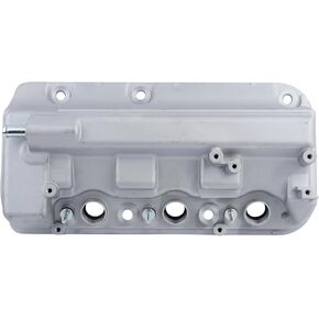 Front Engine Valve Cover Fit For 2008-2017 Honda Accord Odyssey Pilot Ridgeline Crosstour 2012-2015 Acura TL RDX 3.5L 12310-R70-A10