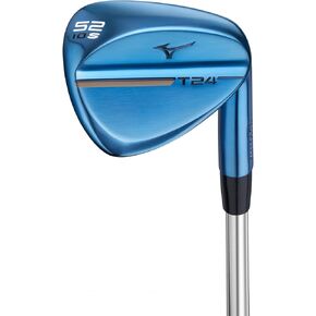 Mizuno T24 Raw | 54 Degrees / 10 Bounce | RH/Steel/Wedge