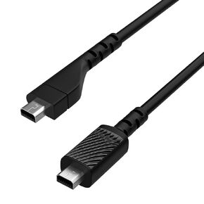 Zosvoses Arctis 3 Replacement Cable Compatible with SteelSeries Arctis 3, Arctis 5, Arctis 7, Arctis Pro Gaming Headset, Replacement Audio Cable, 5ft