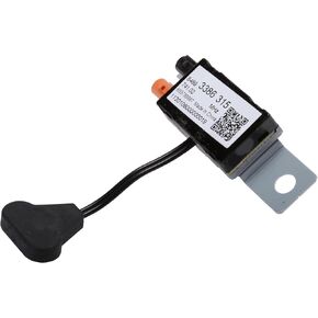 ACDelco GM Original Equipment 84693386 Radio Antenna Amplifier