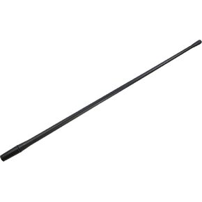 AntennaMastsRus - 17" All-Terrain Flexible Rubber Antenna is compatible with Nissan Titan (2004-2018) - SPRING STEEL INTERNAL CORE