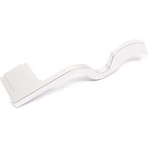 Metal Thumb Up Grip for for Nikon ZFC Zfc Digital Camera Hot Shoe Thumb Hand Grip Accessories (Silvery)