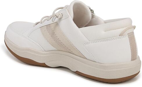 Ryka Womens Carefree Zip Slip On Sneaker in Kuwait