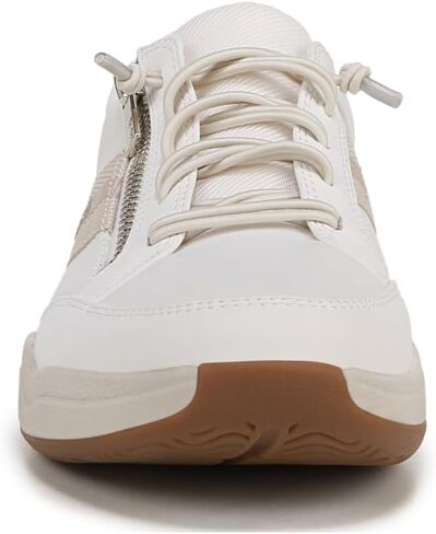 Ryka Womens Carefree Zip Slip On Sneaker in Kuwait
