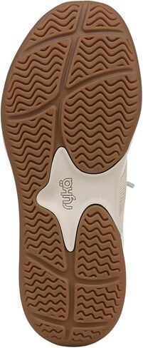 Ryka Womens Carefree Zip Slip On Sneaker in Kuwait