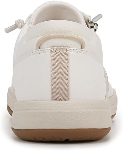 Ryka Womens Carefree Zip Slip On Sneaker in Kuwait